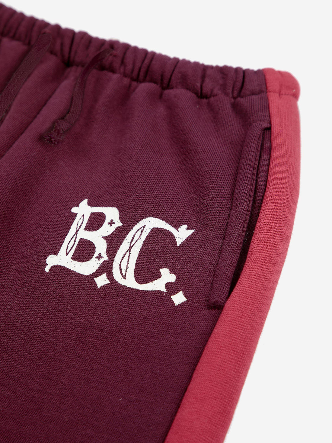 B.C. Vintage Jogging Pants - Parkette.