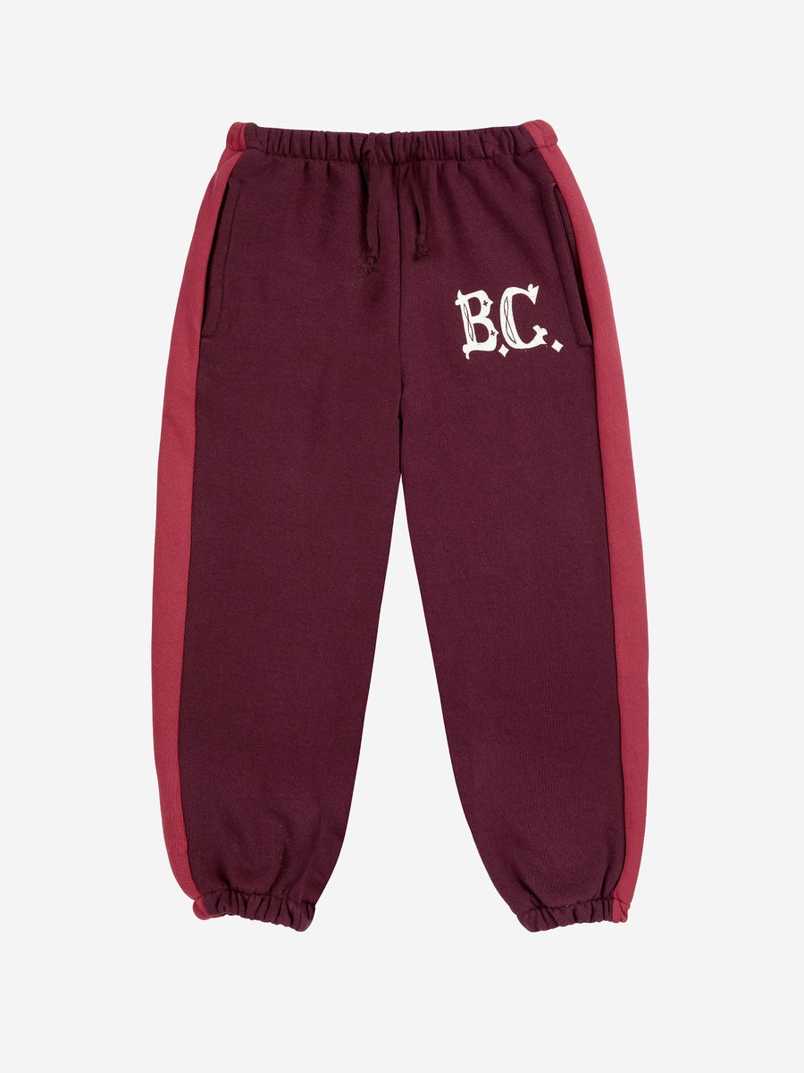 B.C. Vintage Jogging Pants - Parkette.