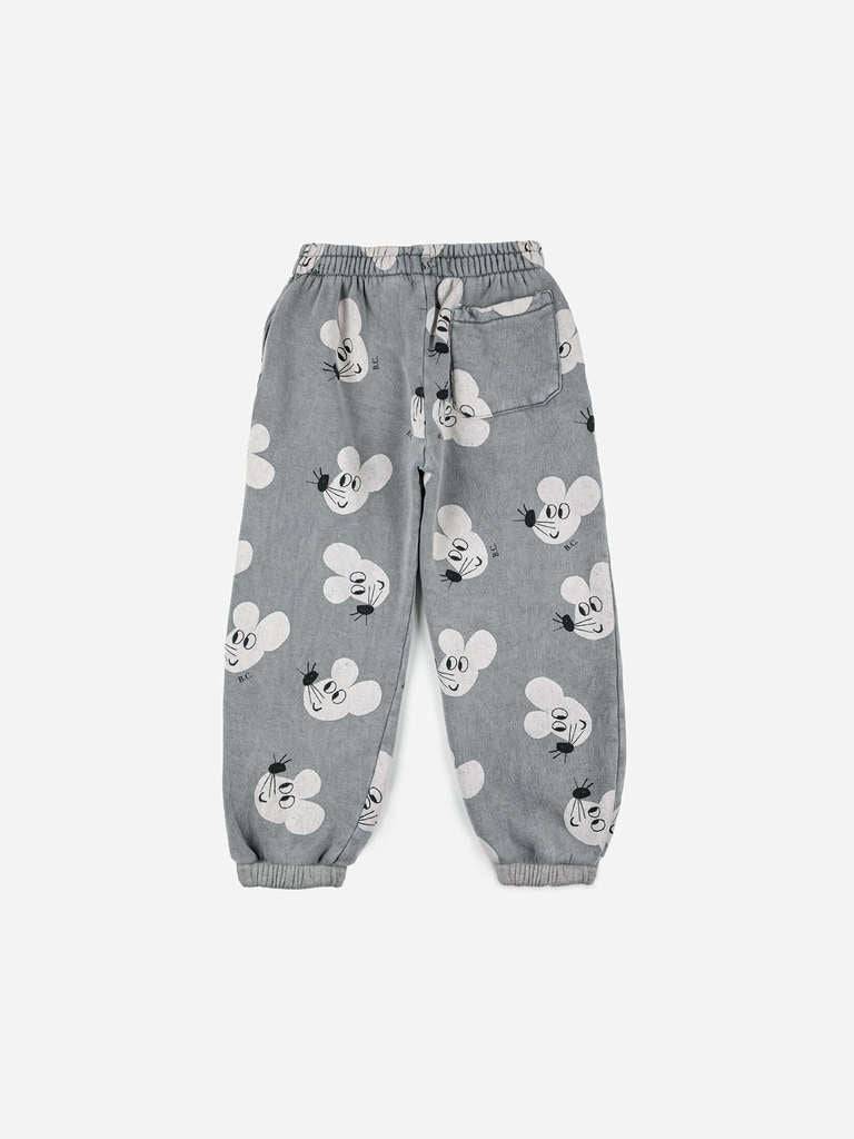 MOUSE ALL OVER JOGGING PANTS - Parkette.