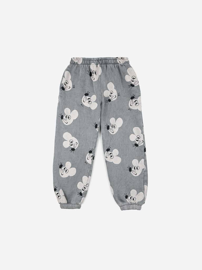 MOUSE ALL OVER JOGGING PANTS - Parkette.