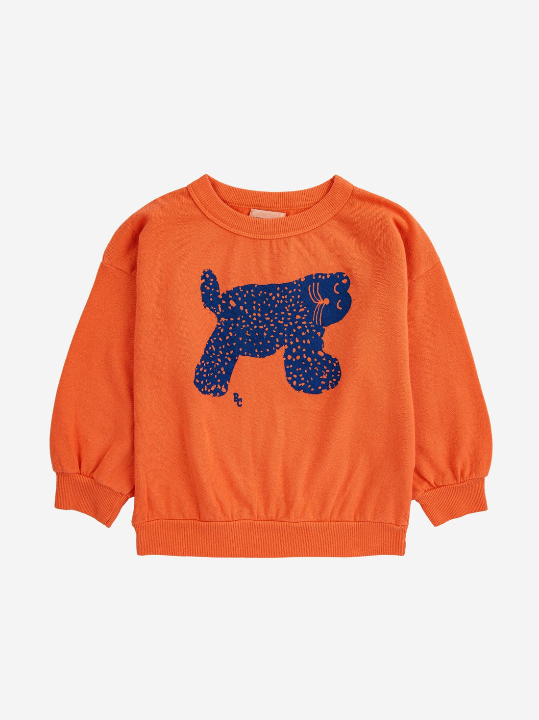 Big Cat Sweatshirt - Parkette.