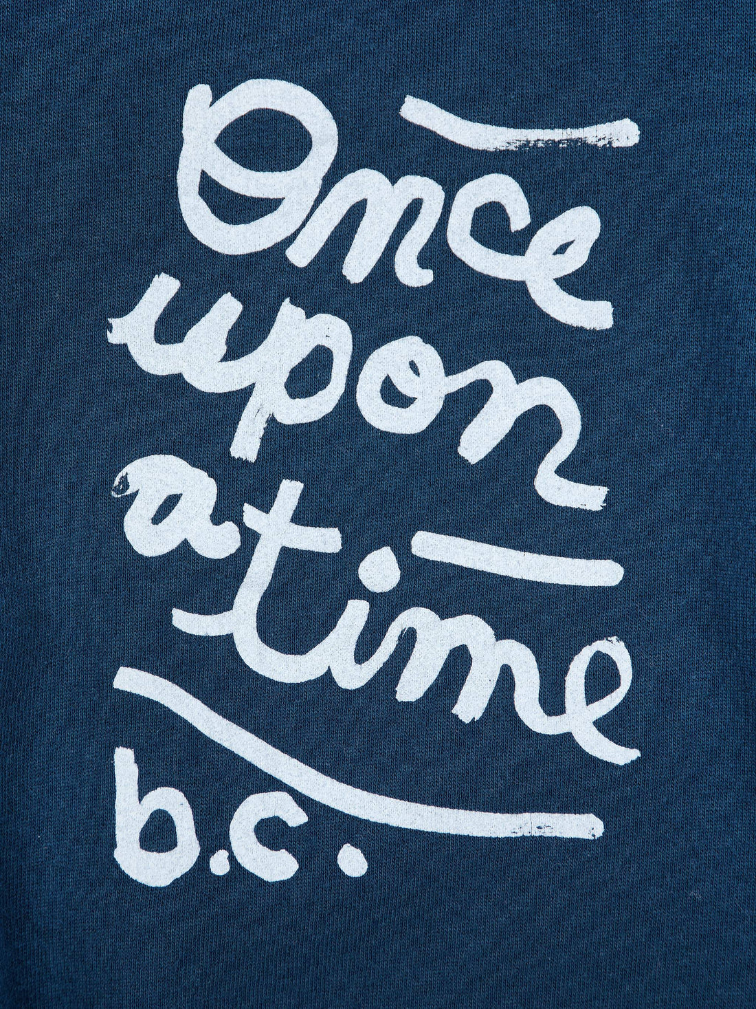 Once Upon A Time Sweatshirt - Parkette.