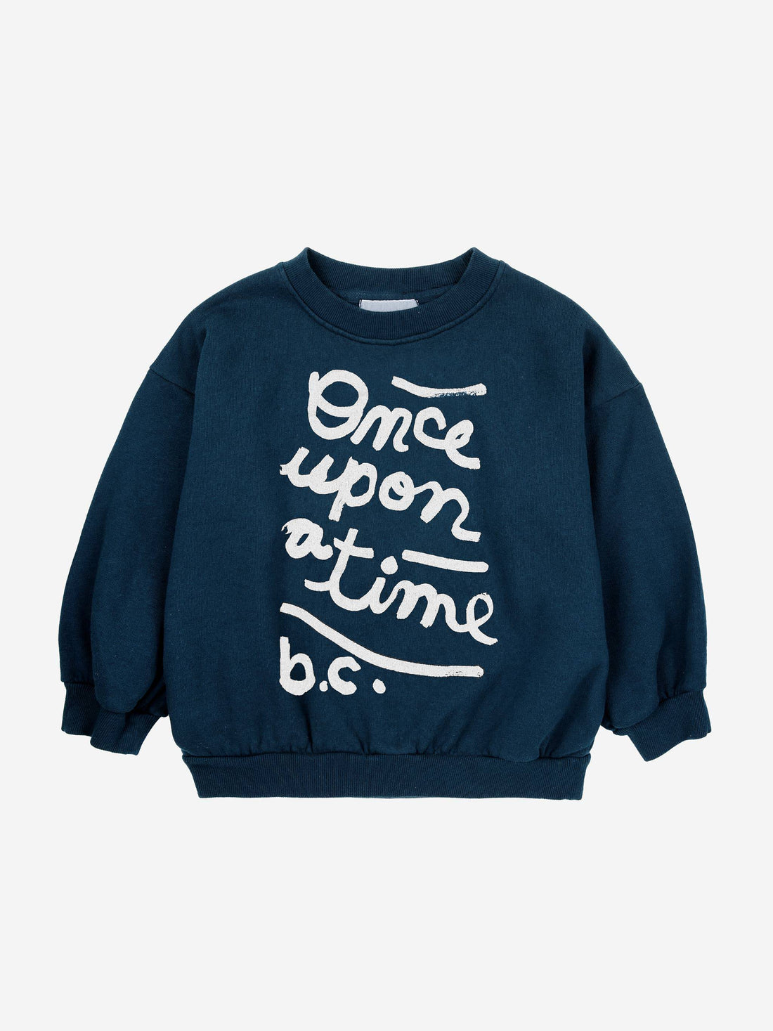 Once Upon A Time Sweatshirt - Parkette.