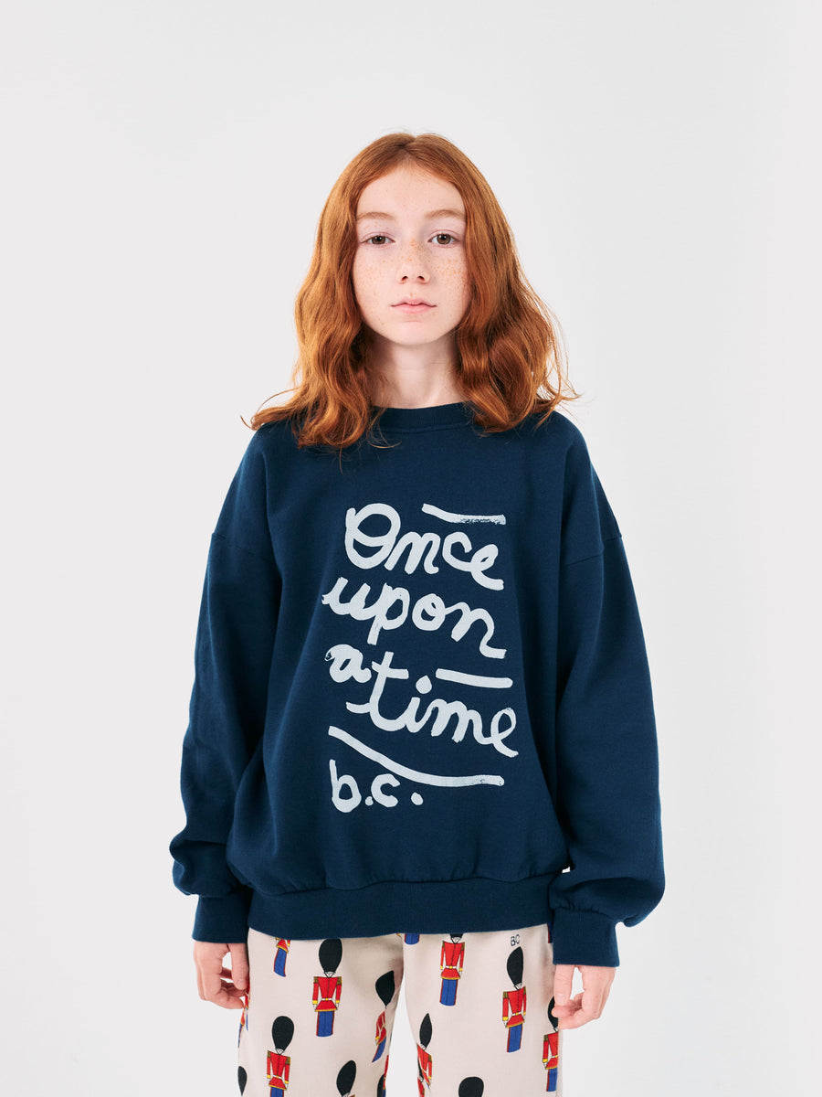 Once Upon A Time Sweatshirt - Parkette.