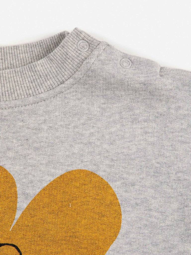 Baby Mouse Sweatshirt - Parkette.