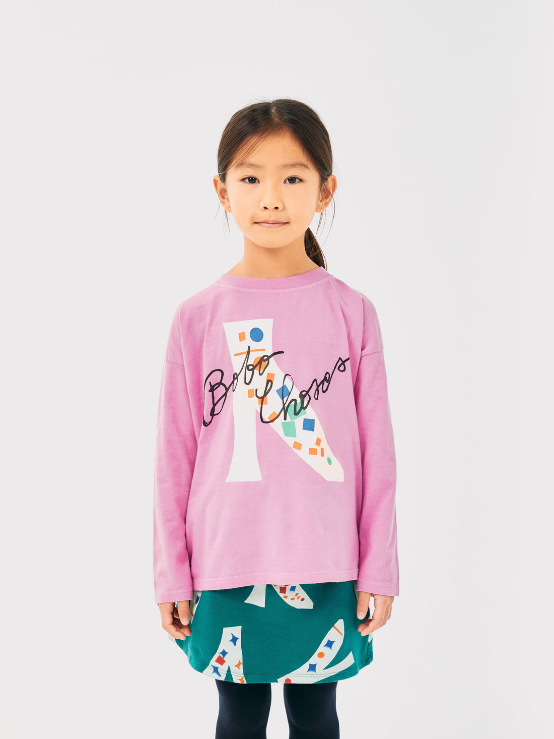 Magic Shoe T Shirt - Parkette.