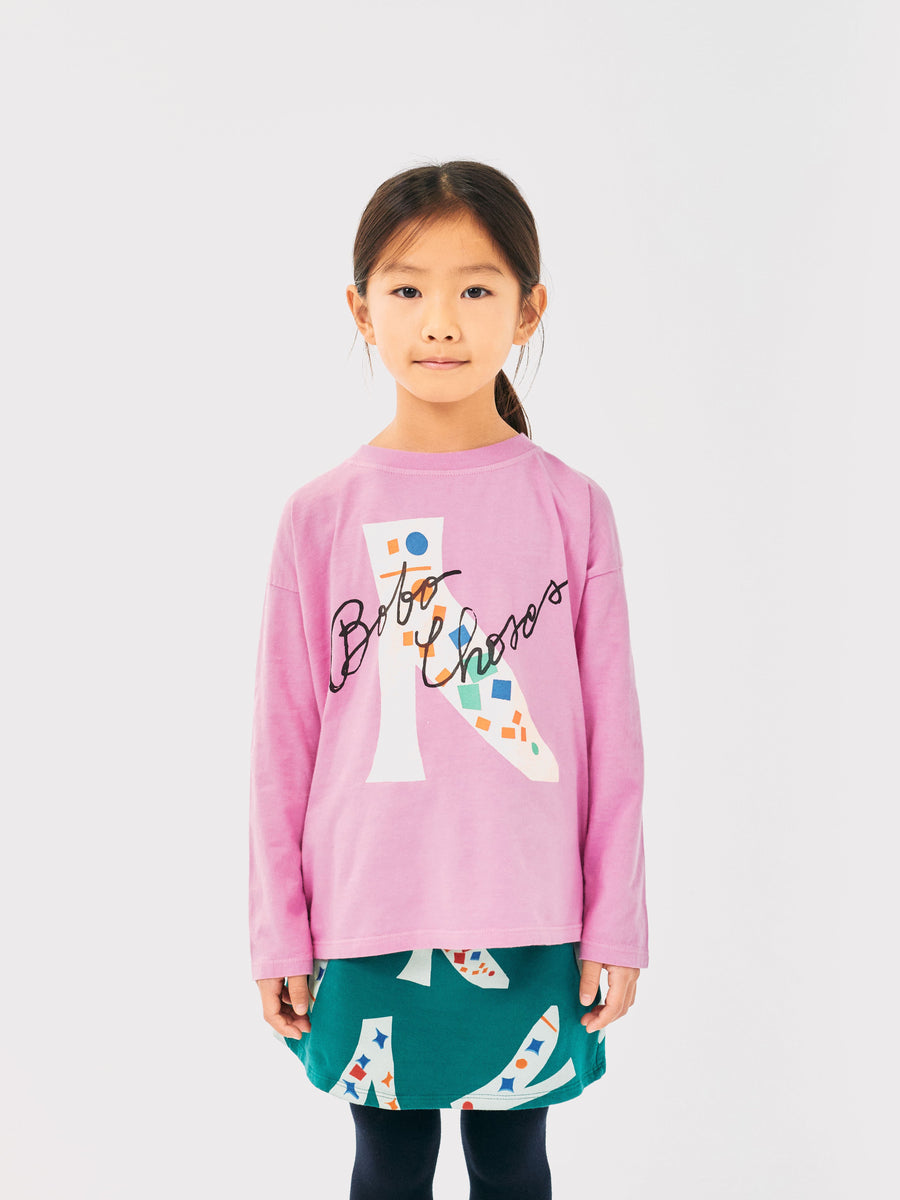Magic Shoe T Shirt - Parkette.