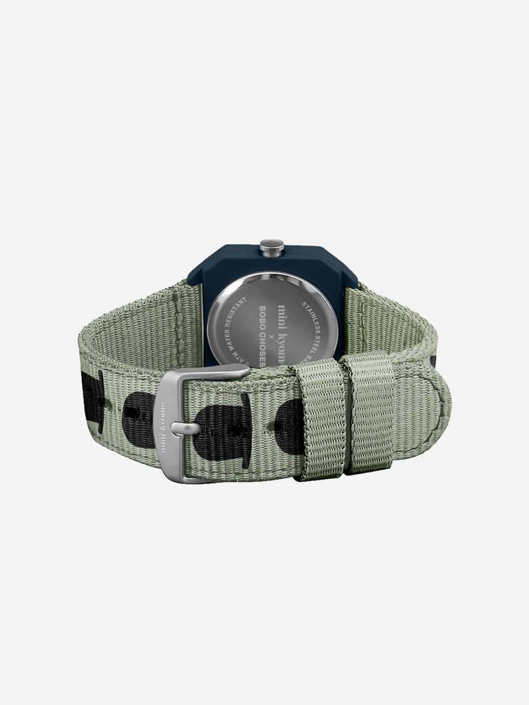 Bobo Choses x Mini Kyomo Watch - Parkette.