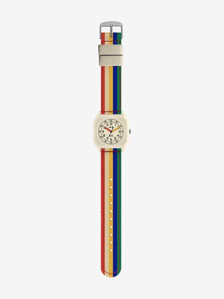 Bobo Choses x Mini Kyomo Watch - Parkette.