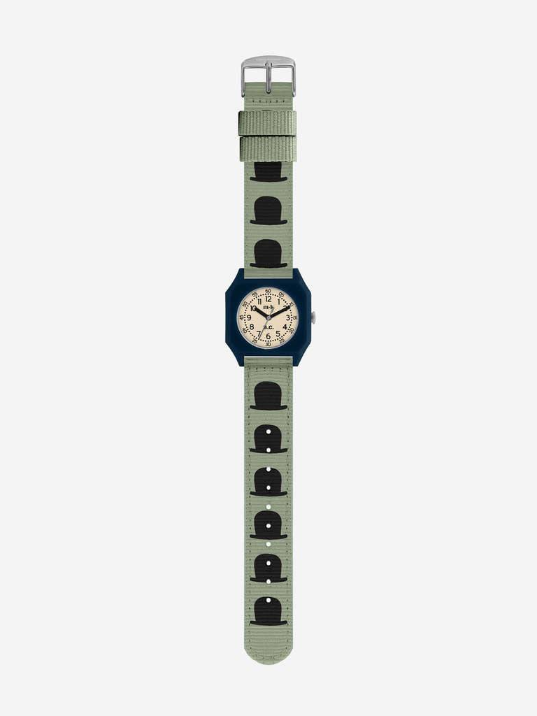 Bobo Choses x Mini Kyomo Watch - Parkette.