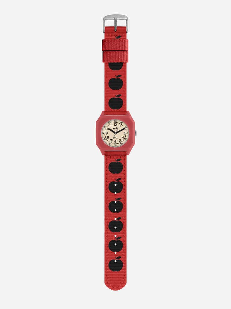 Bobo Choses x Mini Kyomo Watch - Parkette.