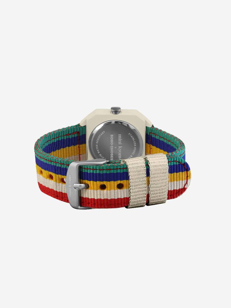 Bobo Choses x Mini Kyomo Watch - Parkette.