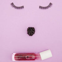 Rollette Lip Gloss - Blackberry - Parkette.