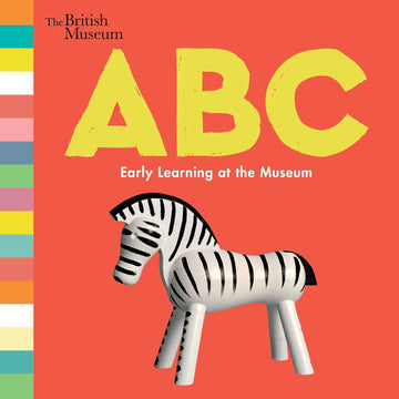 ABC: Early Learning at The Museum - Parkette.
