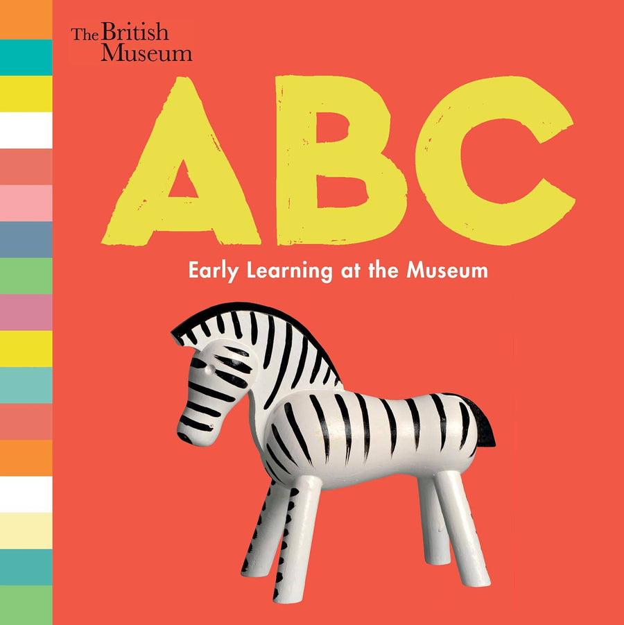 ABC: Early Learning at The Museum - Parkette.