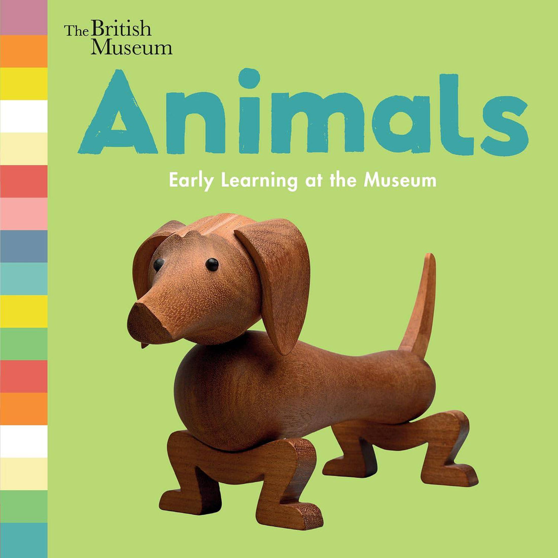 Animals: Early Learning at The Museum - Parkette.