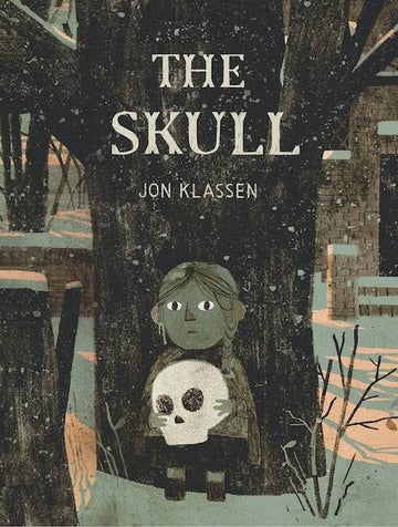 The Skull: A Tyrolean Folk Tale - Parkette.