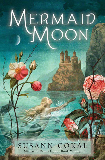 Mermaid Moon - Parkette.