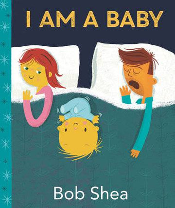 I Am A Baby - Parkette.