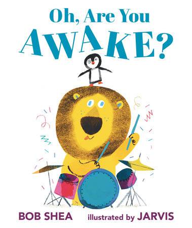 Oh Are You Awake - Parkette.