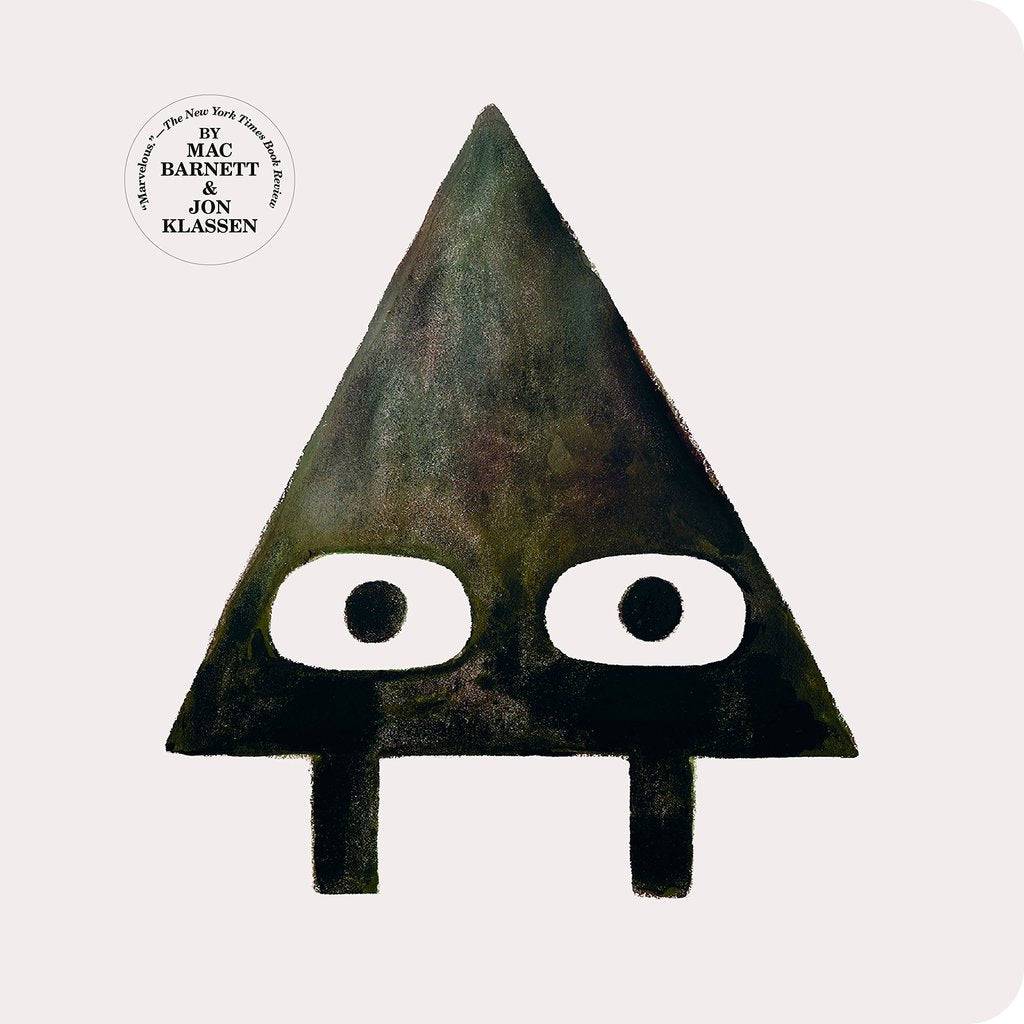 Triangle - Parkette.