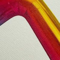 Birthday Balloon No. 7 Greeting Card - Parkette.