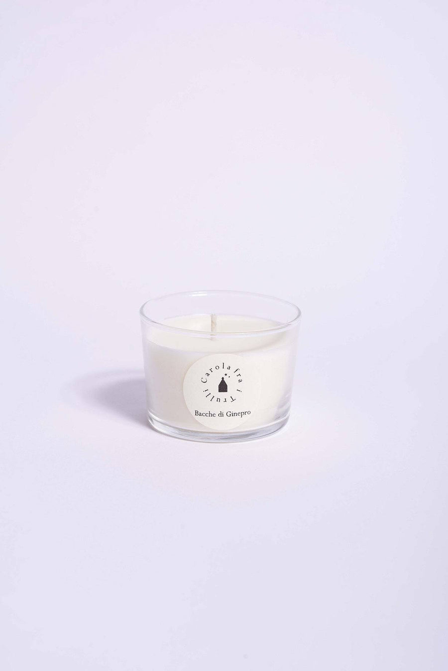 Small Scented Candle - Parkette.