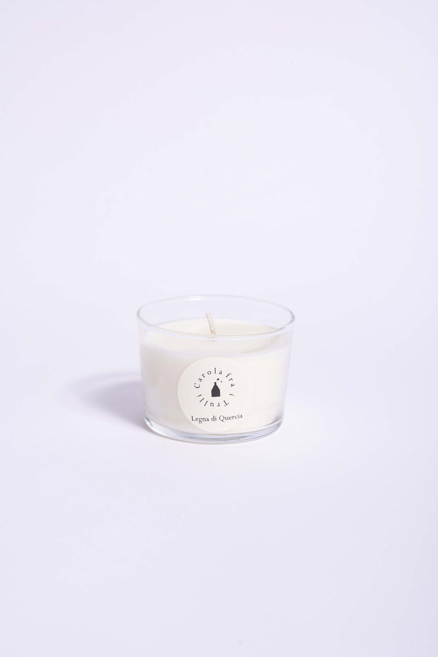 Small Scented Candle - Parkette.