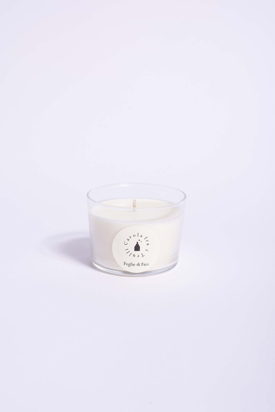 Small Scented Candle - Parkette.