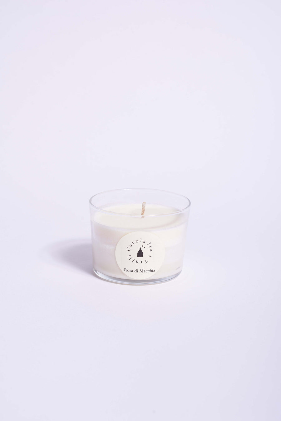 Small Scented Candle - Parkette.