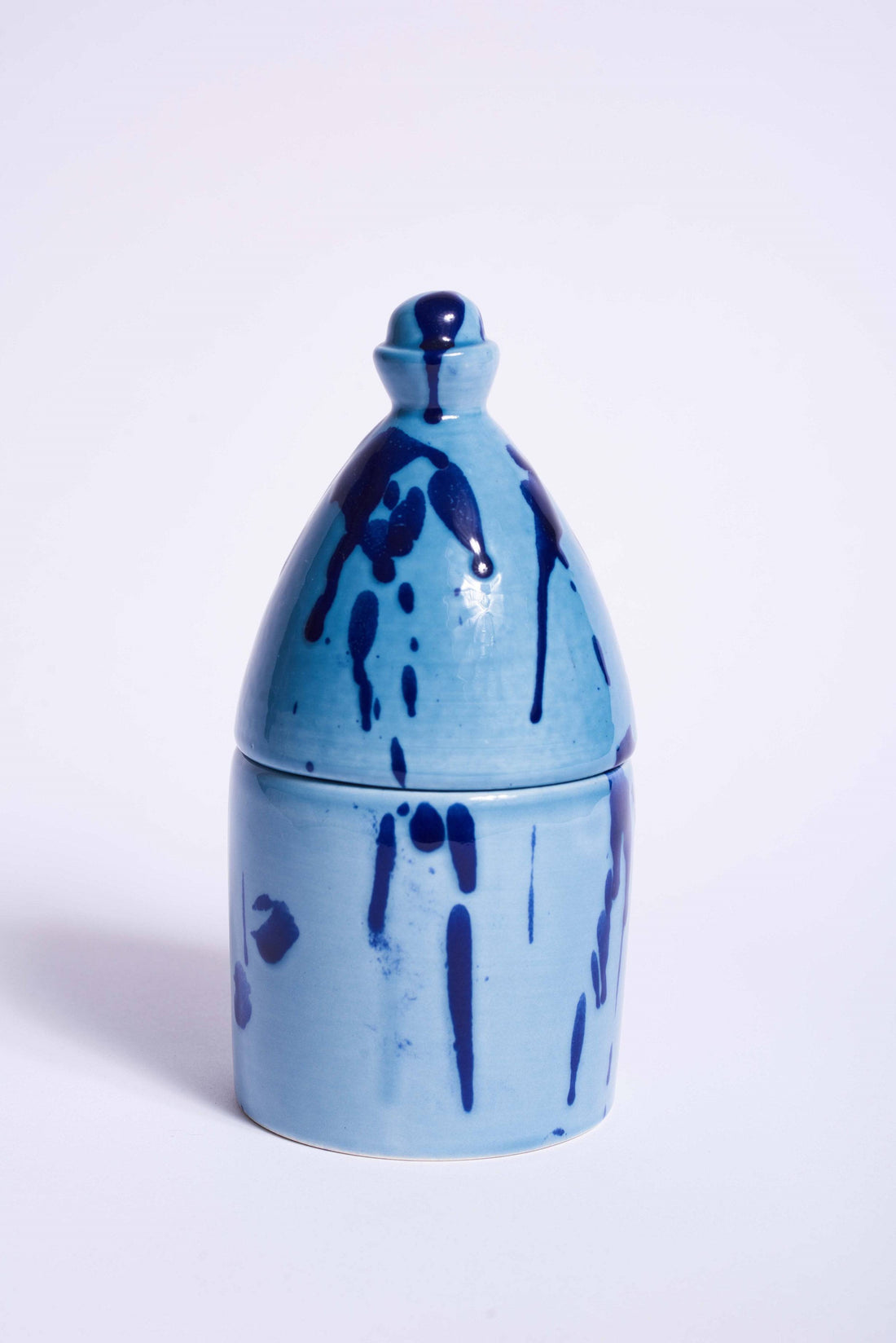 Ceramic Candle Holder - Parkette.