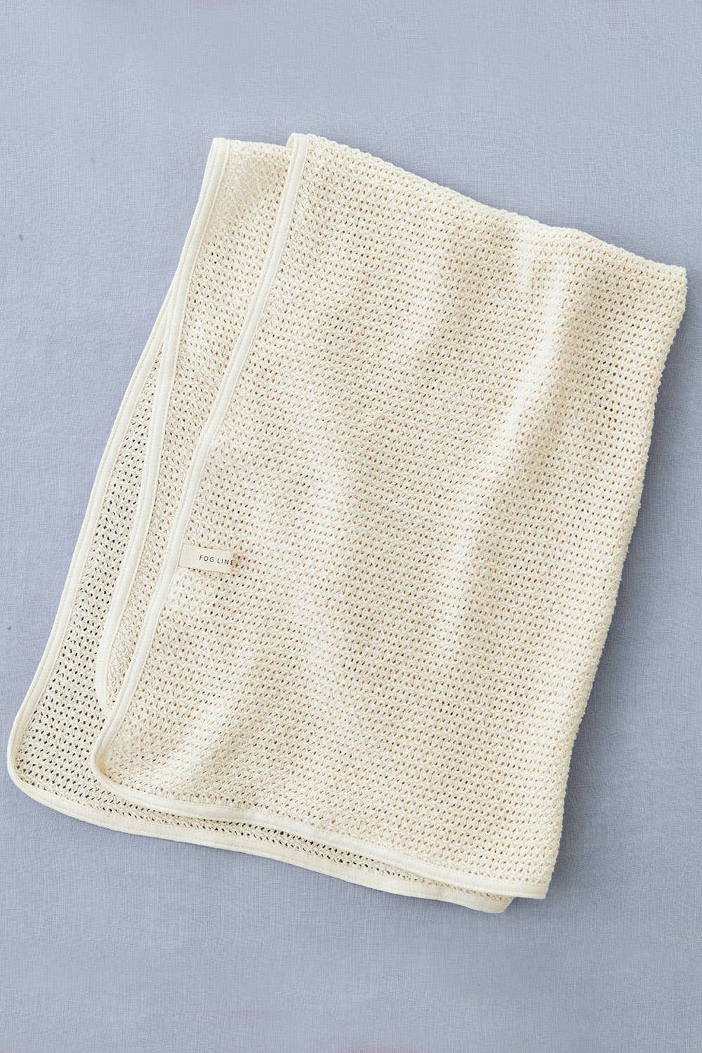Baby Blanket - Parkette.