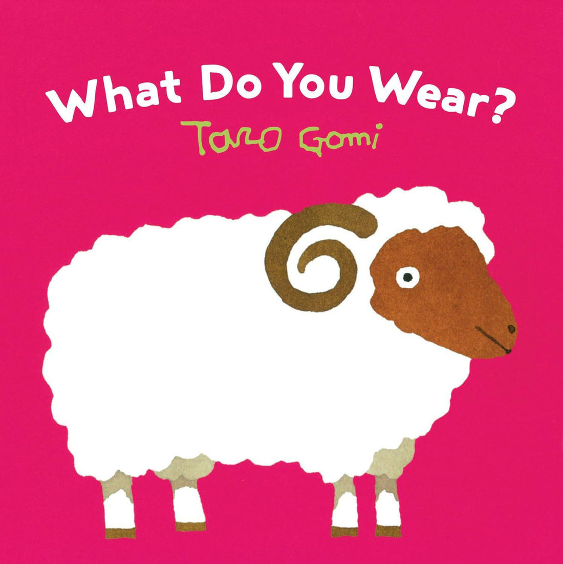 What Do You Wear? - Parkette.