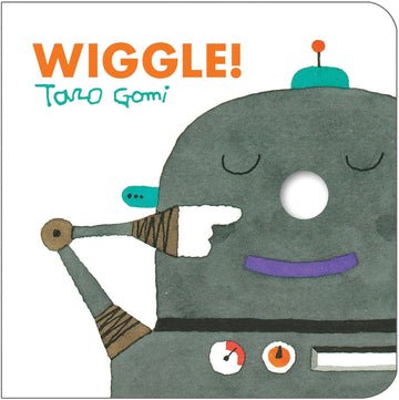 Wiggle! - Parkette.