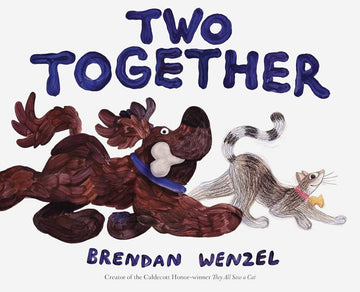 Two Together - Parkette.
