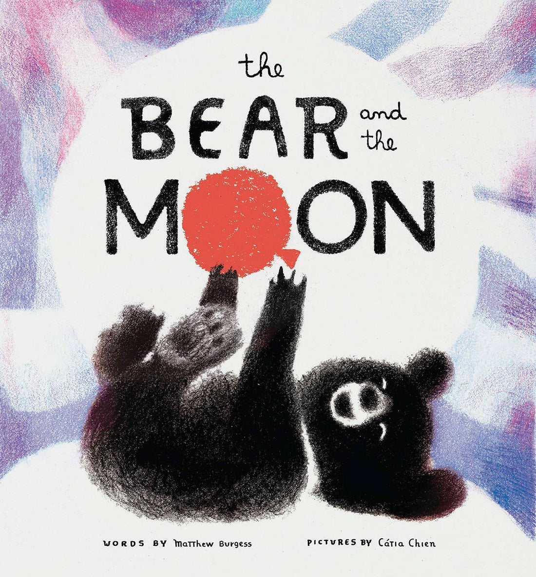 The Bear and the Moon - Parkette.