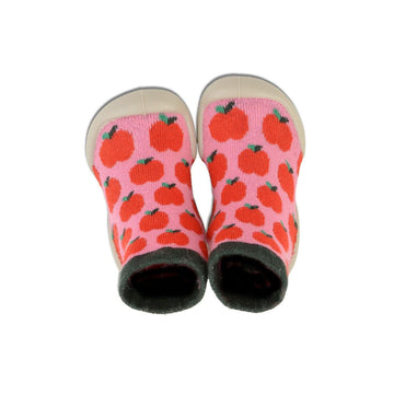 Slippers - Apples - Parkette.