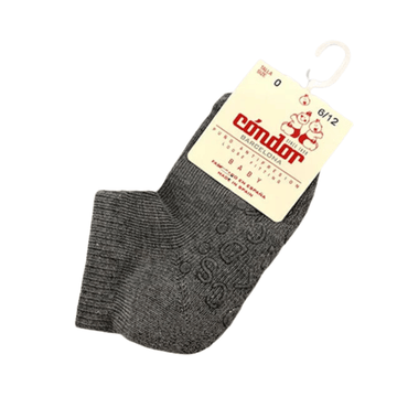 Non-Slip Short Socks - Parkette.