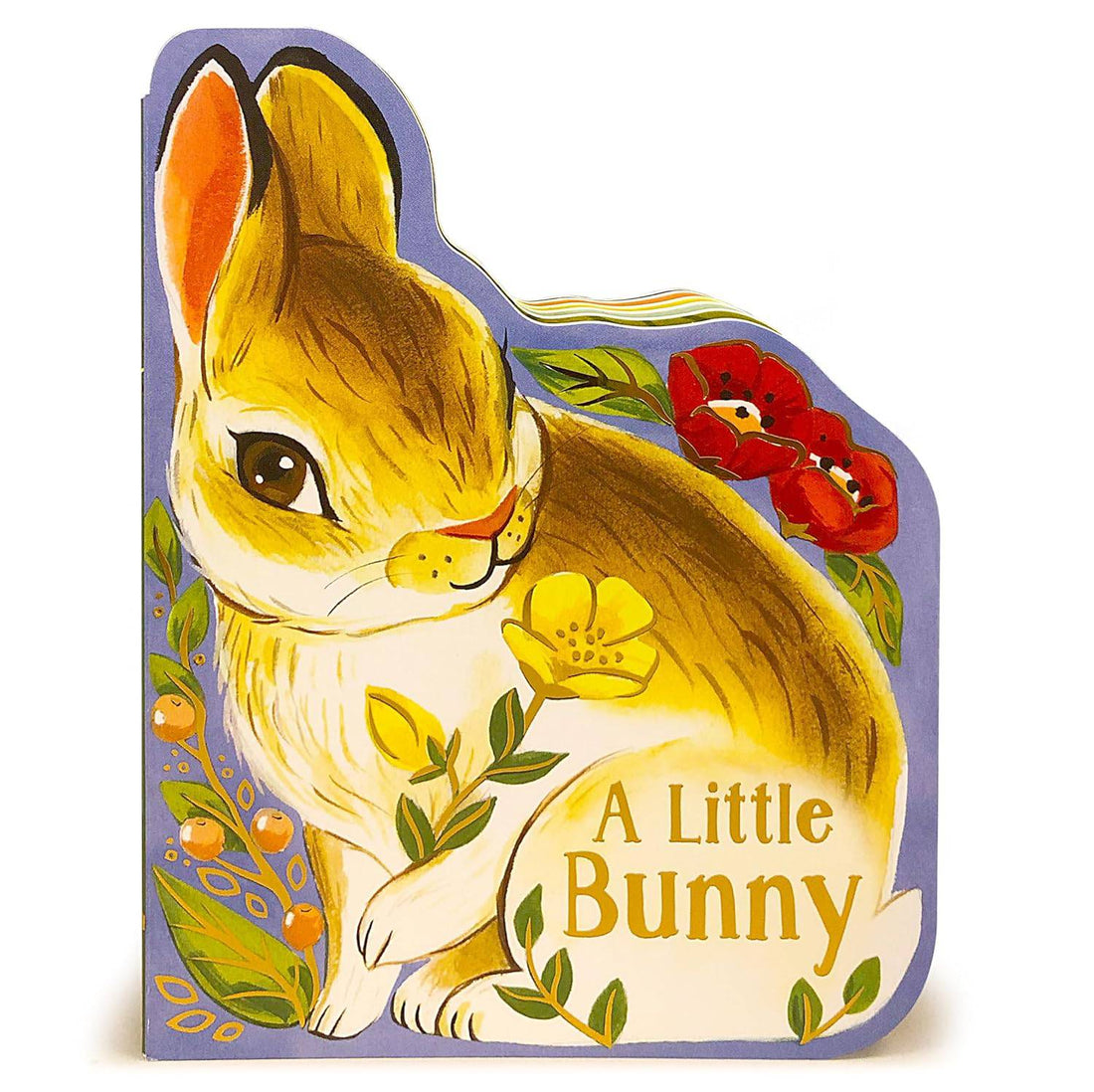 A Little Bunny - Parkette.