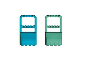 Blue Marine Hand and Sand Digger - 2 pcs - Parkette.