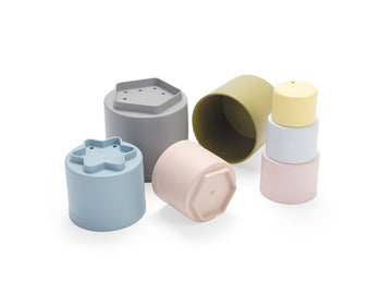 Tiny Bio Play Cups - Parkette.