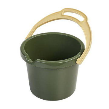 Green Bean Bucket - Parkette.