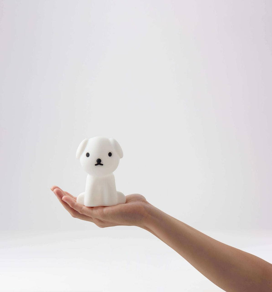 Snuffy Night Light - Parkette.