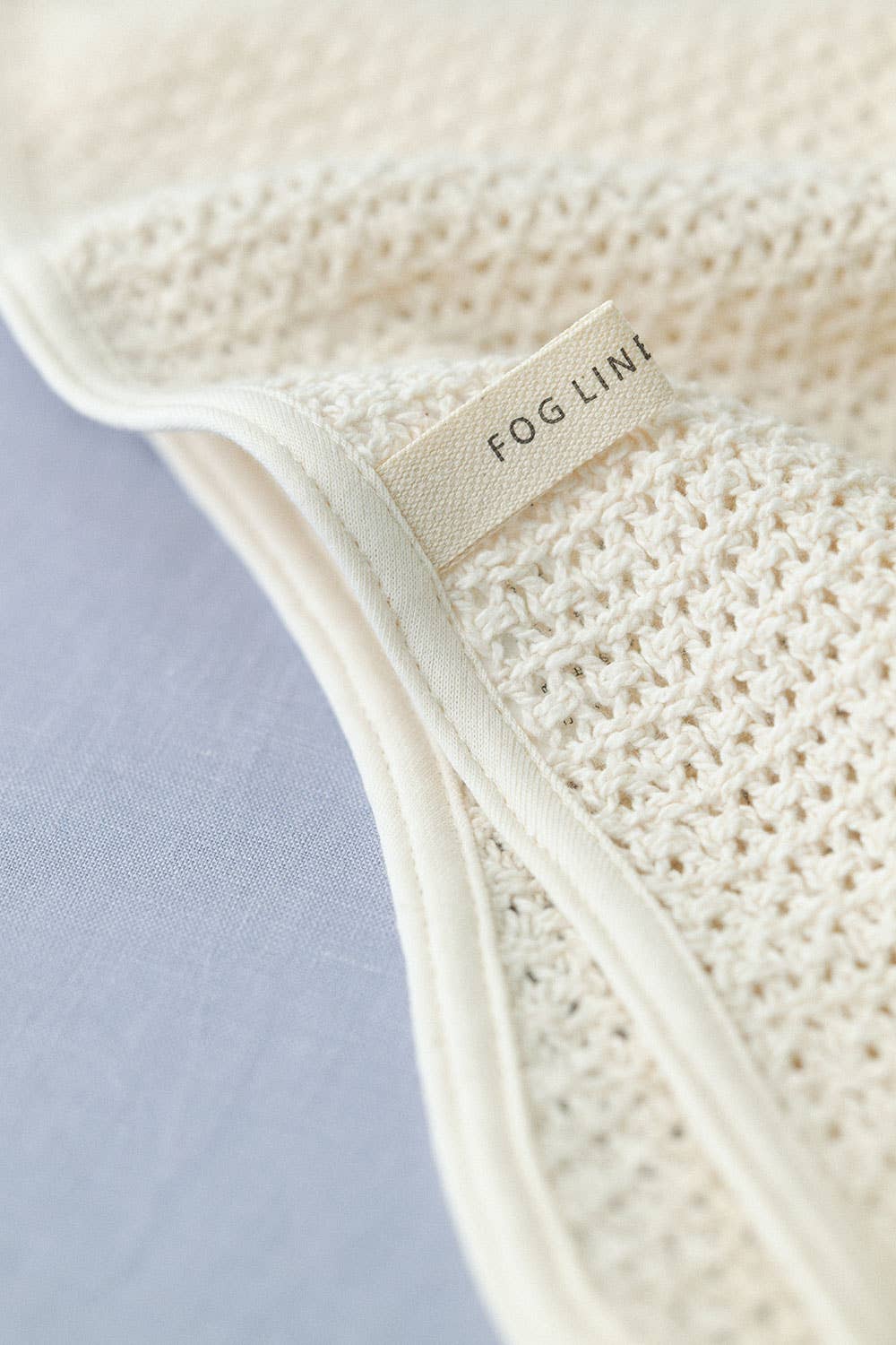 Baby Blanket - Parkette.