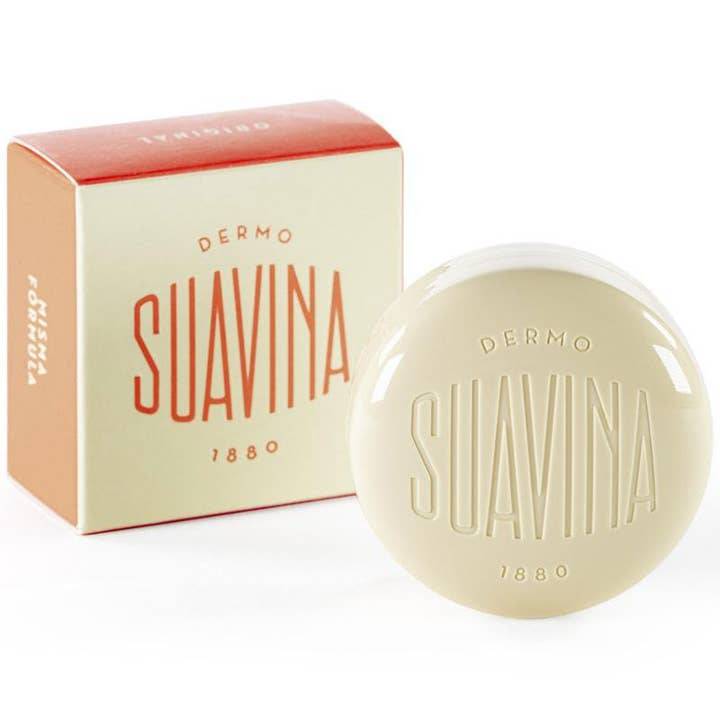 Dermo Suavina Original Lip Balm - Parkette.