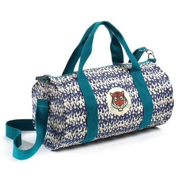 Duffel Bag - Bengal Tiger - Parkette.