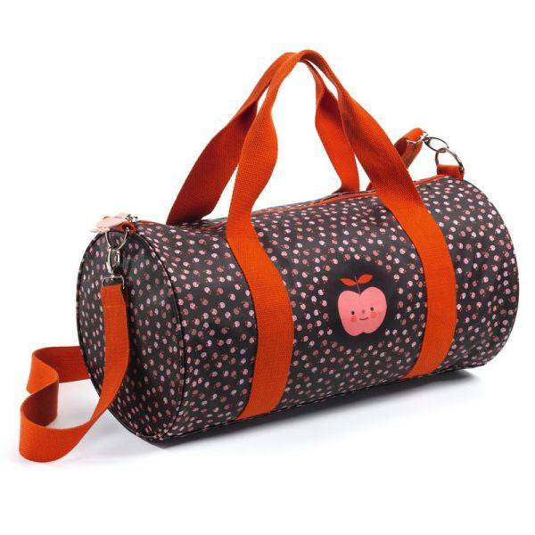 Duffel Bag - Love Apple - Parkette.