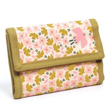 Wallet - Bird - Parkette.