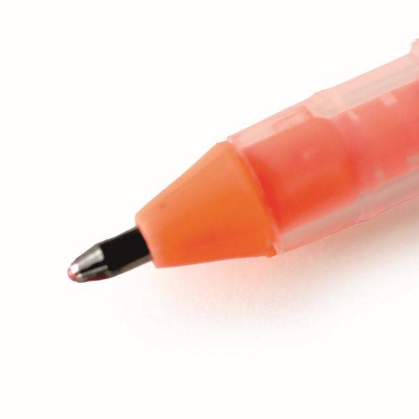 10 Candy Gel Pens - Parkette.