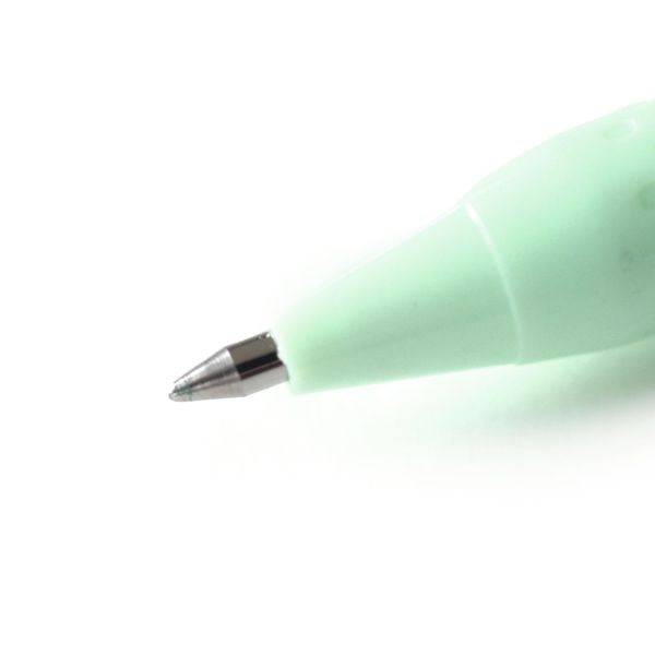 4 Pastel Erasable Pens - Parkette.